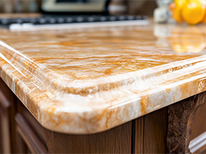 Why Sealing Your Stone Isn’t a DIY Project